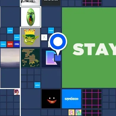 LAND (119, -32) #70499