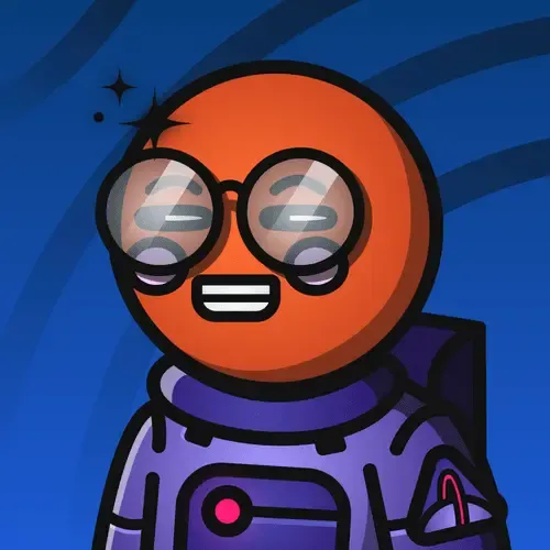 Space Rider #5207