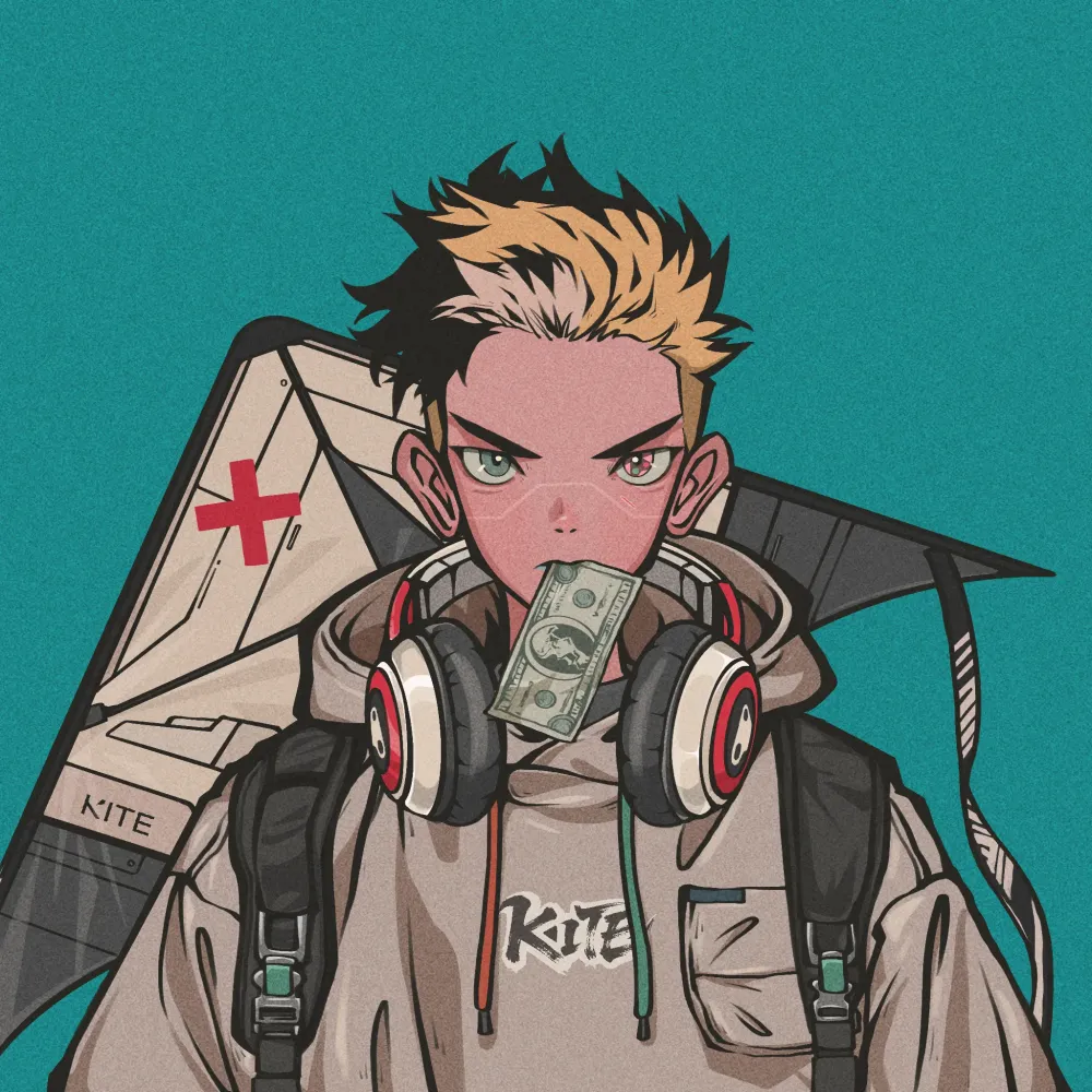 FlytheKITE #2