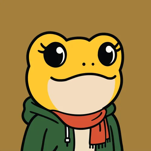 Turbo Toad #5548