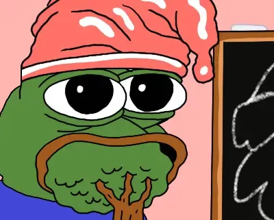 Pepe #19787