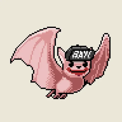 CryptoBat #8681