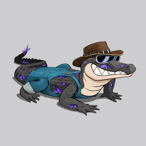 TokenGator #307