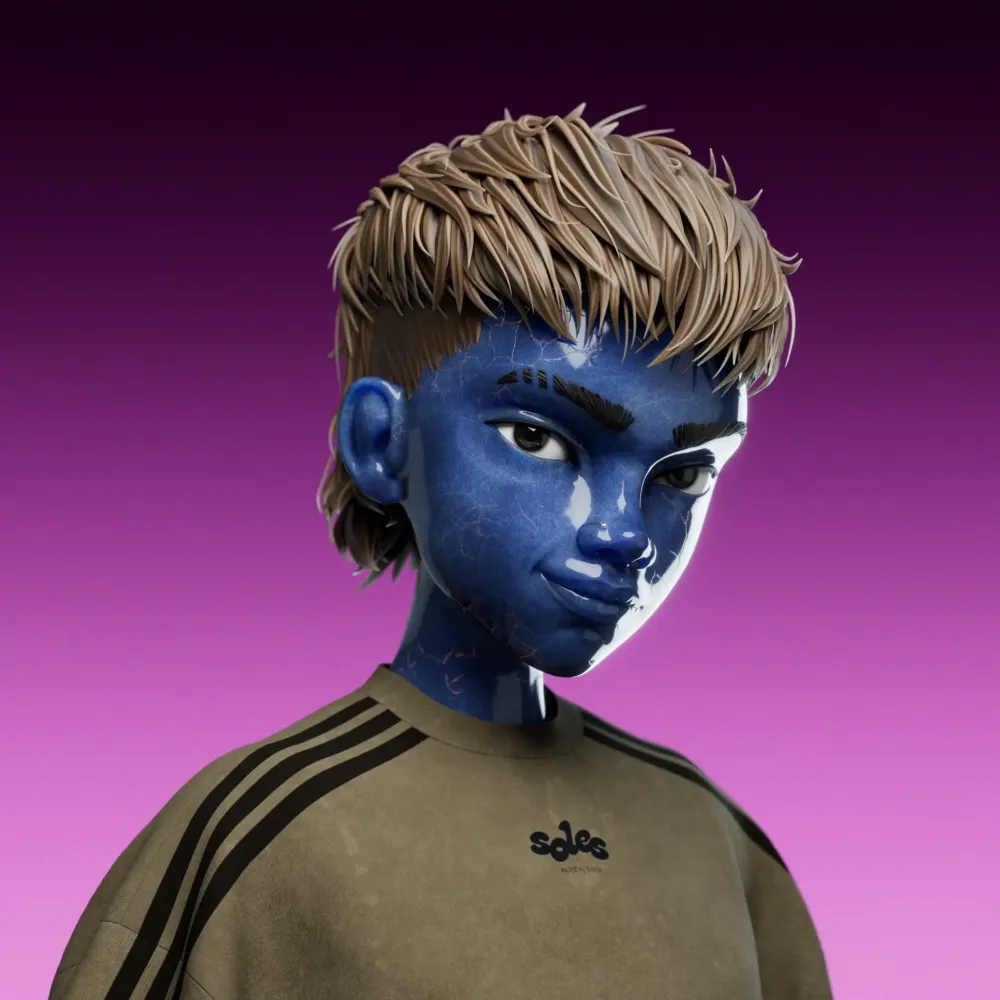 ALTS by adidas #5045