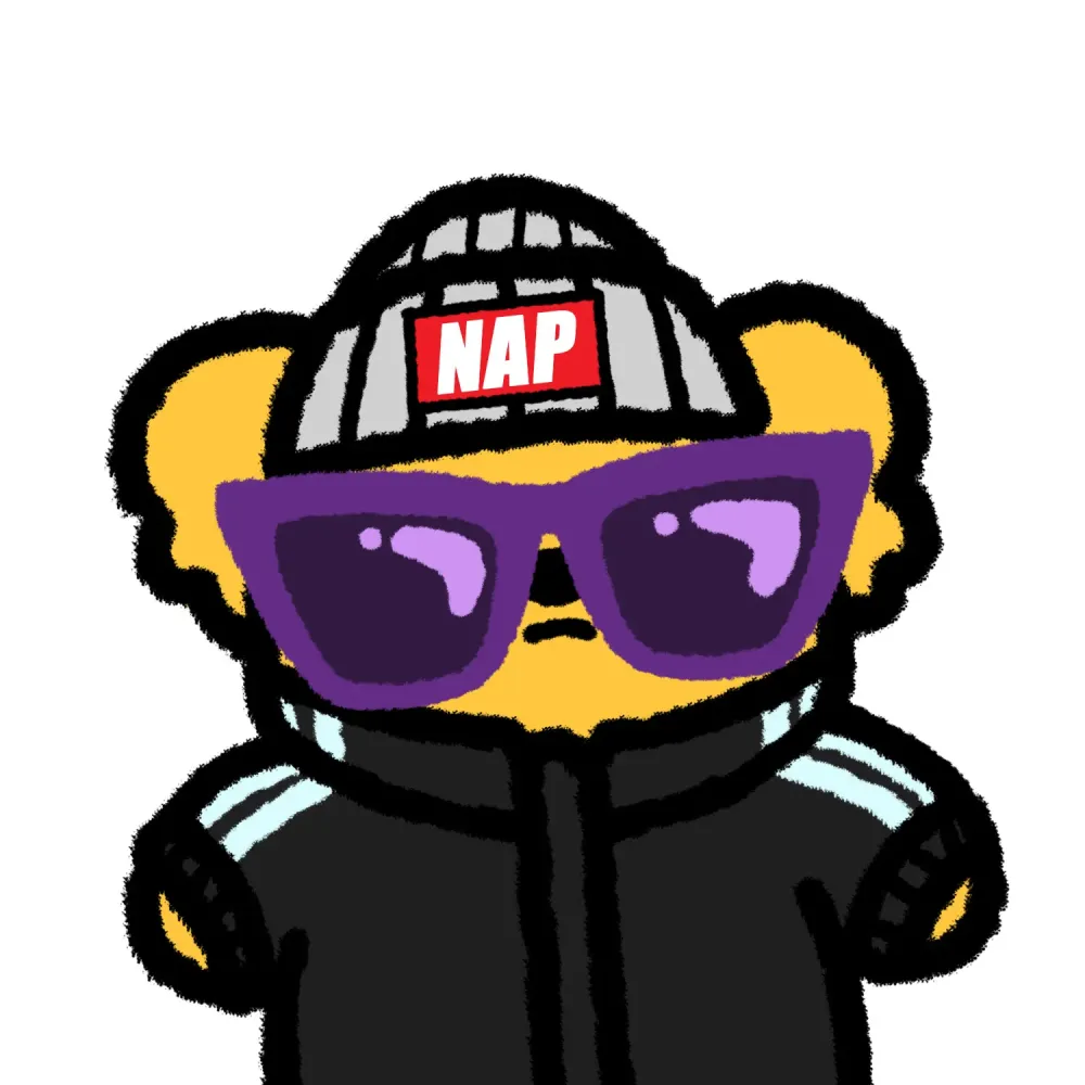 napo #4595