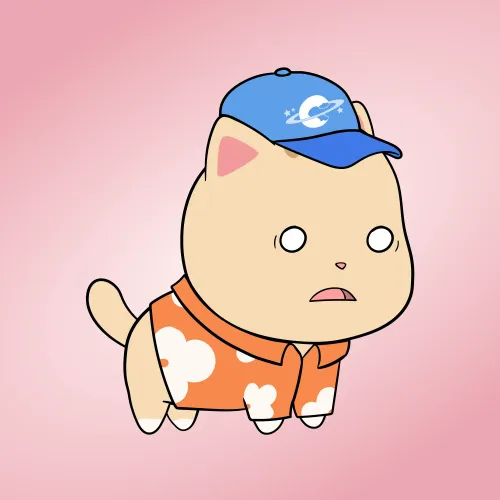 Chubbicat #354