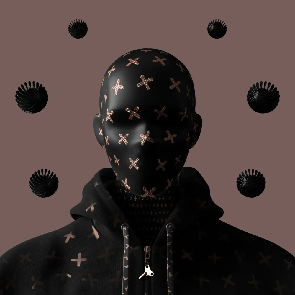 Psychedelics Anonymous Genesis #9190
