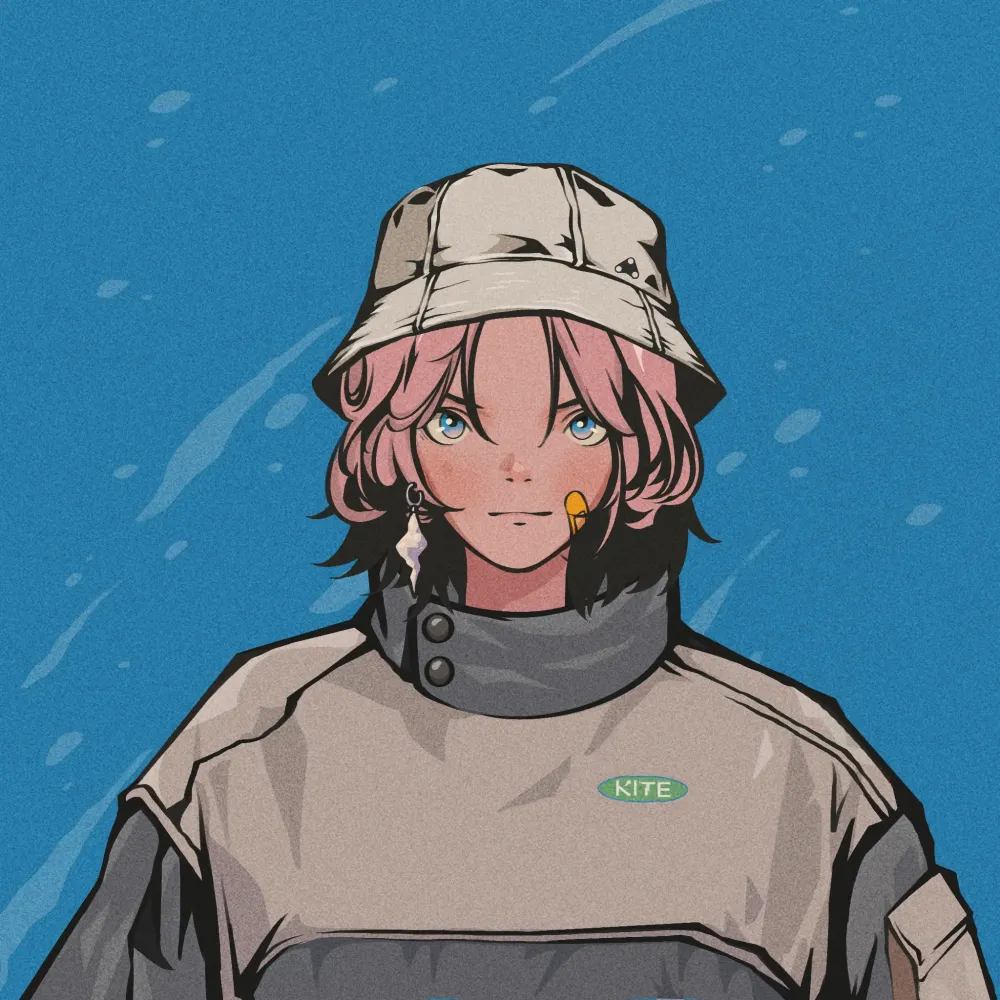 FlytheKITE #46