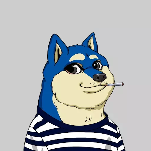 Doge Club(DOGC) #8261