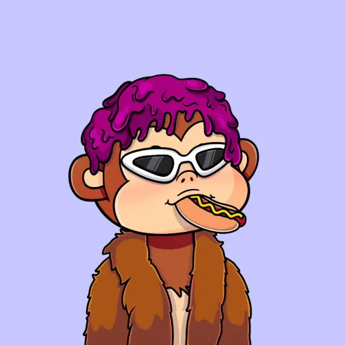 AptosMonkeys #1477