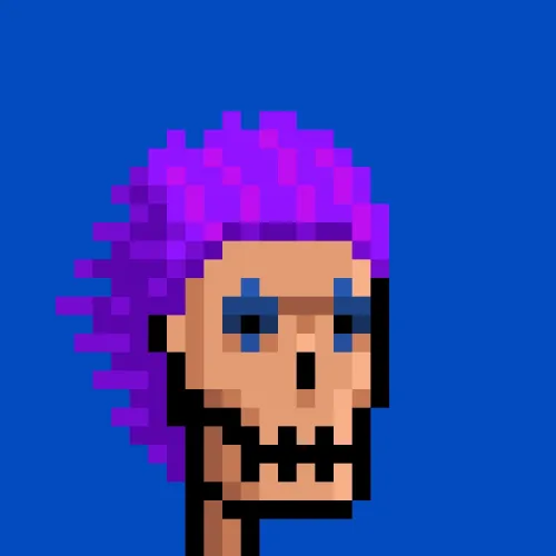 Ghoul #746