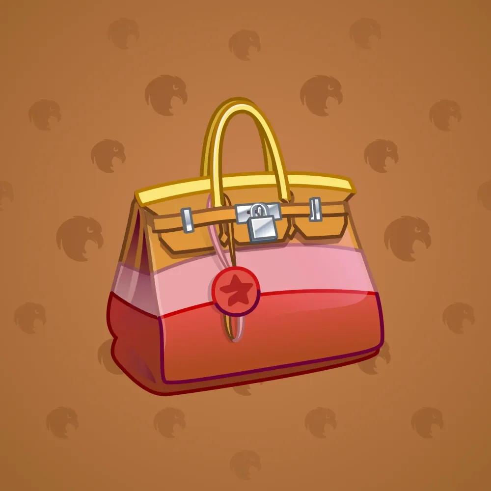 Loot Bag #2695