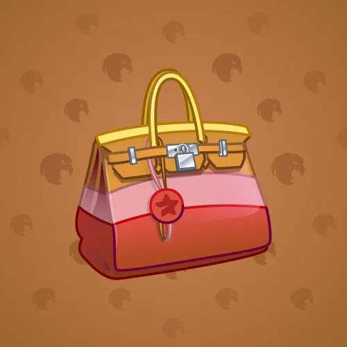 Loot Bag #2695