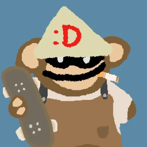 Bitcoin Puppet ＃5937 （＃53159490）