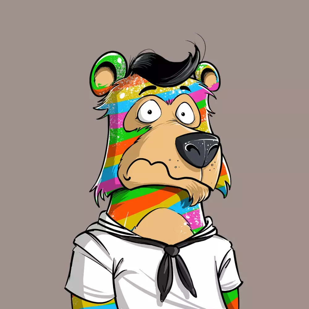 BearsOnTheBlock #3632