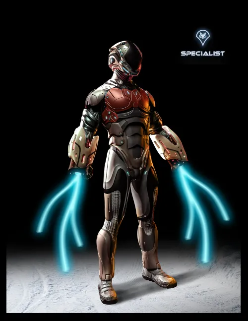 SoldiersOfTheMetaverse #584