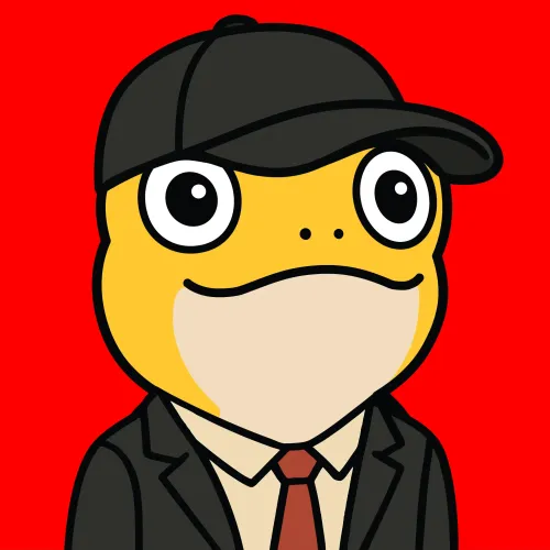 Turbo Toad #6210