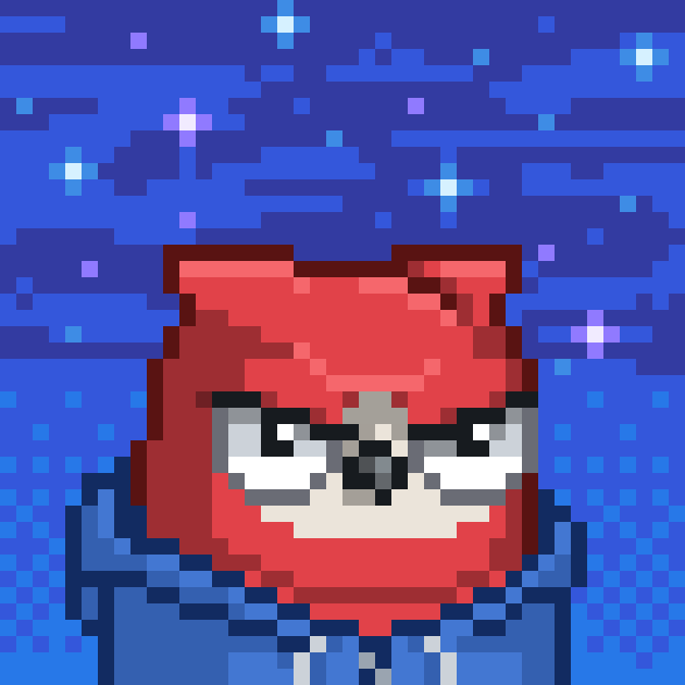 Moonbirds #3474