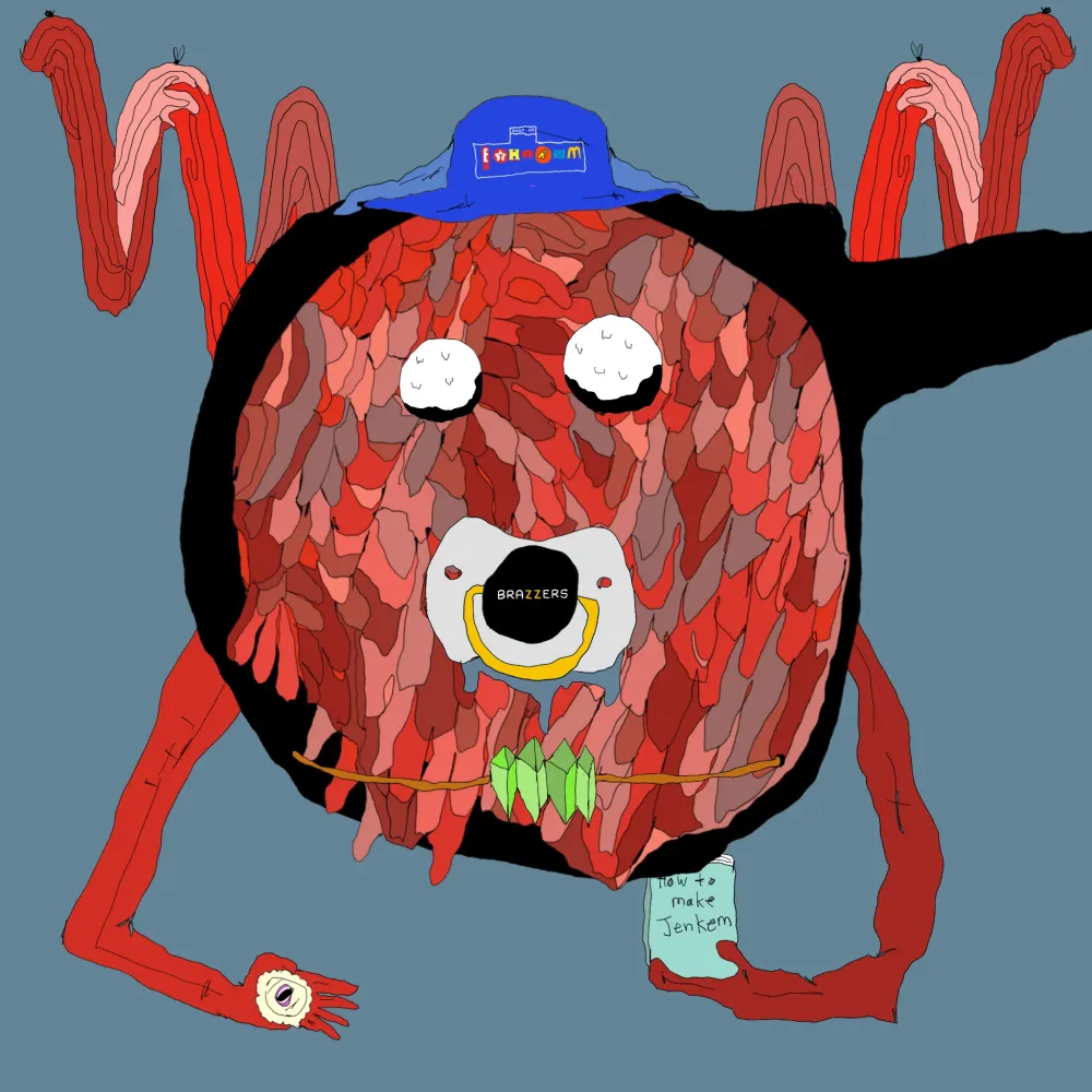 buddee #1353
