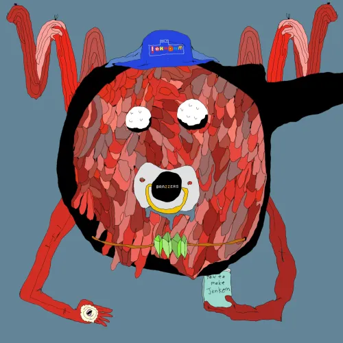 buddee #1353