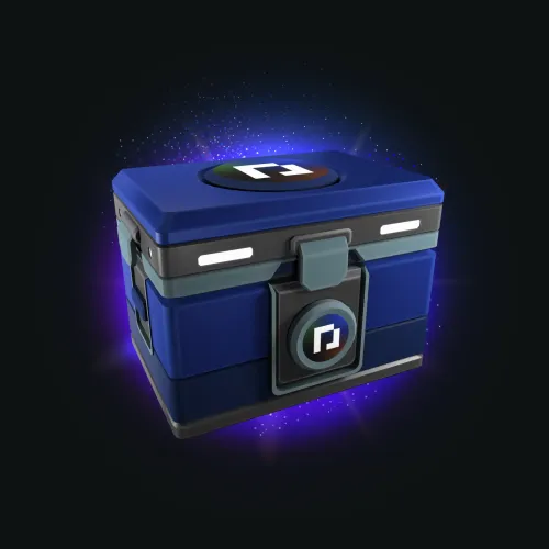 Parcl Loot Box