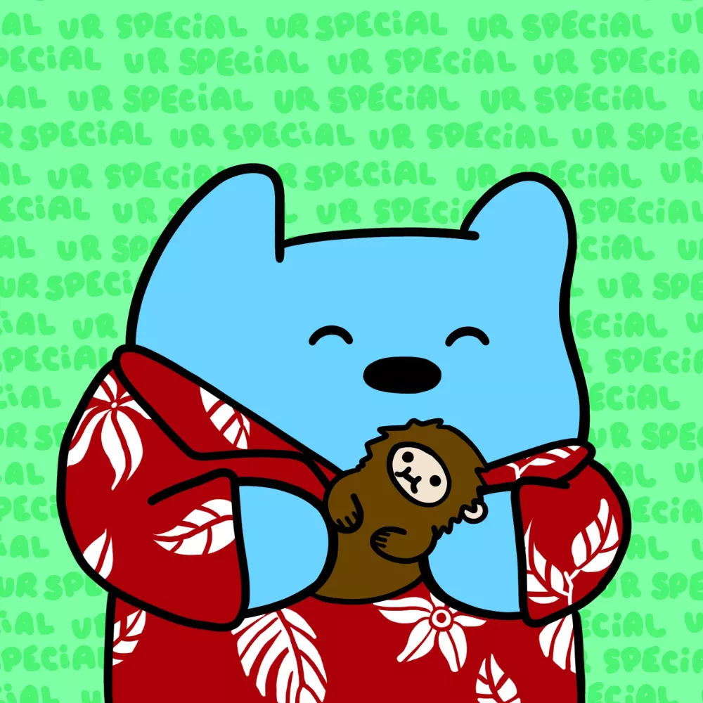 Coolman'sUniverse #628