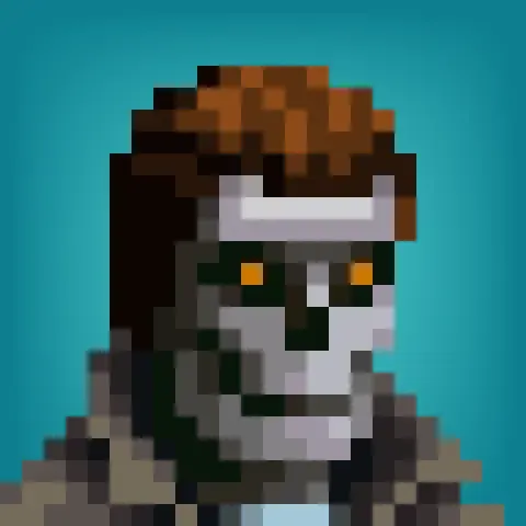 GENUINE UNDEAD #9117