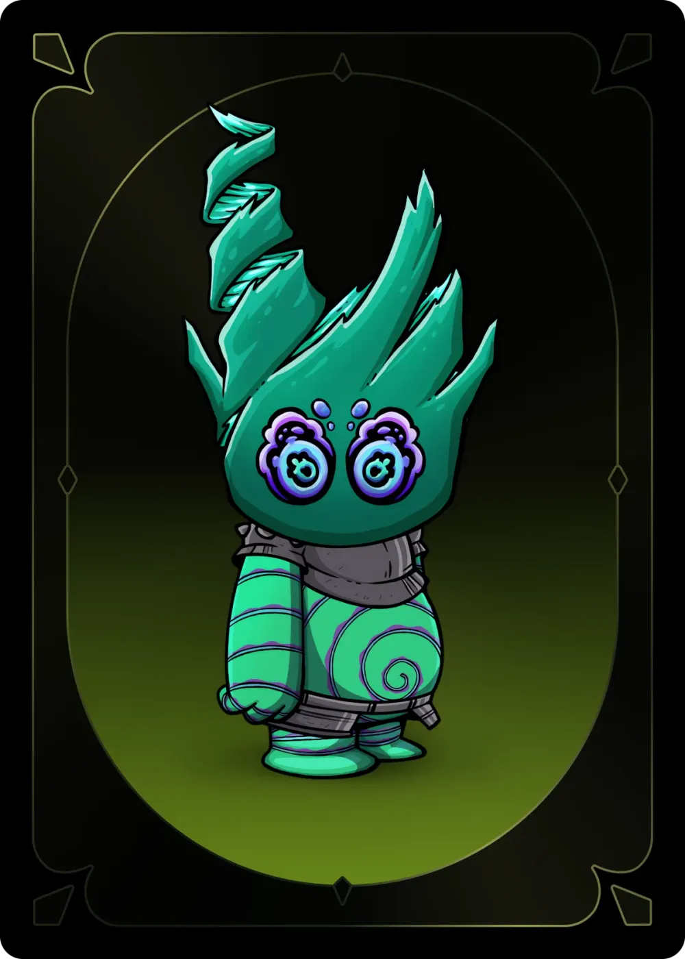 Otherside Koda #2358