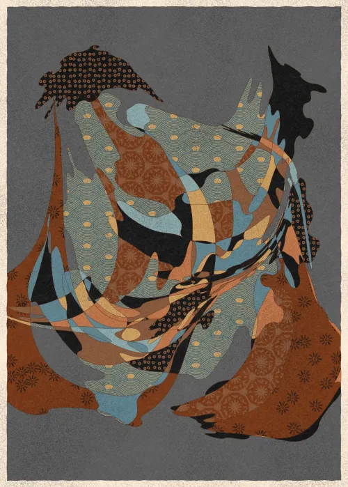 Memories of Qilin #873