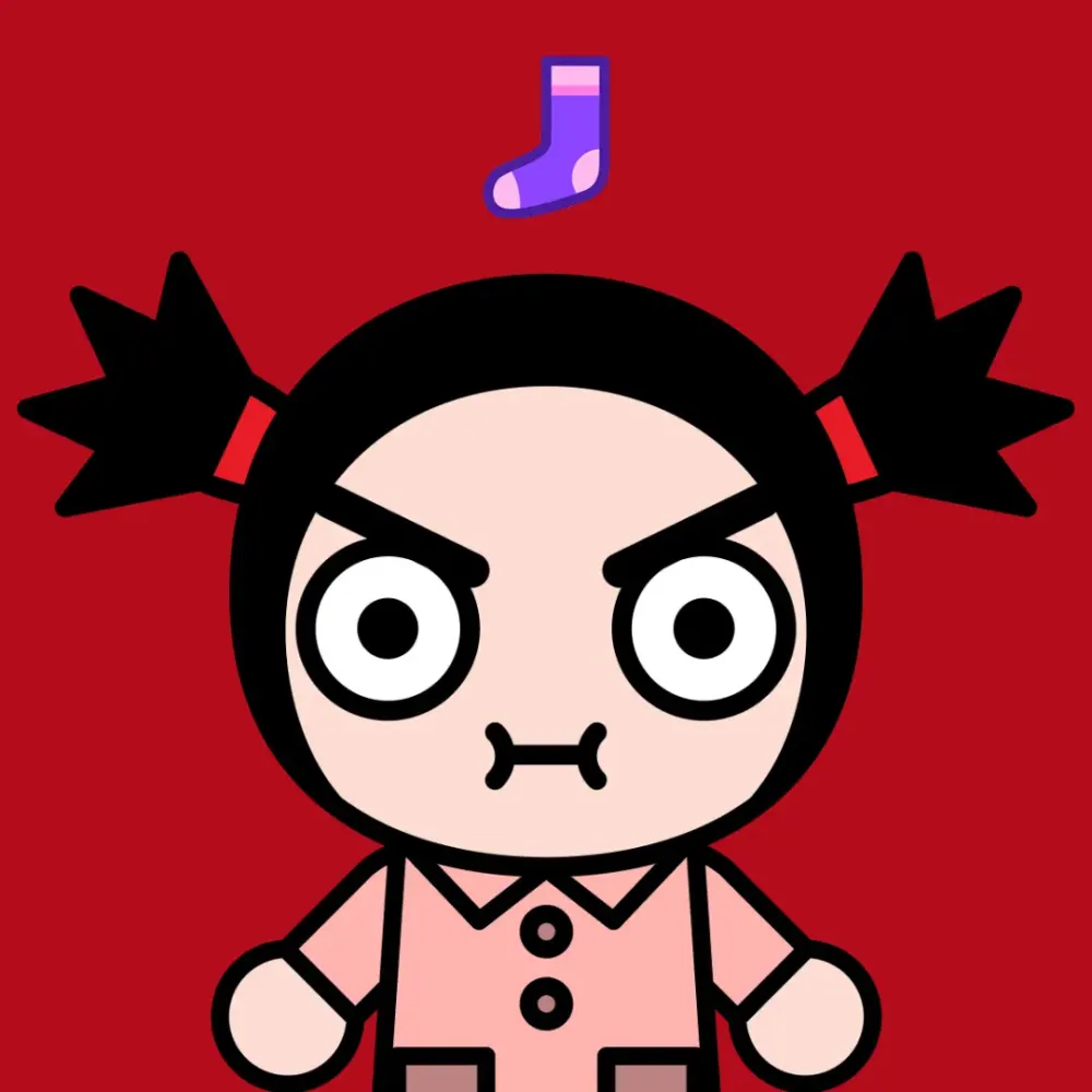 Pucca World #3908