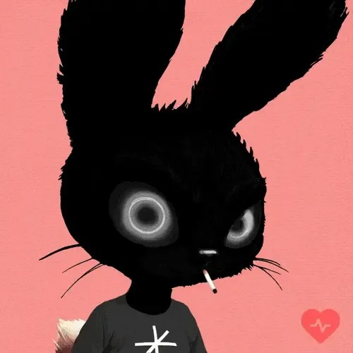 BUNNZ #1589