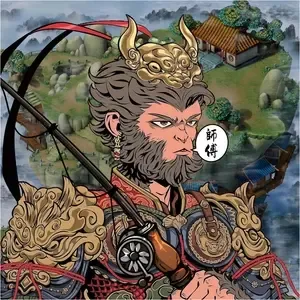 wukong ＃4006 （＃429389450）