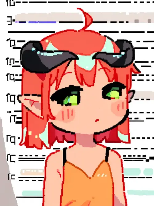 Yumemono #4537