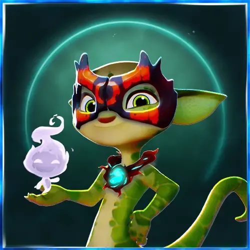 Fableborne Primordial #0745