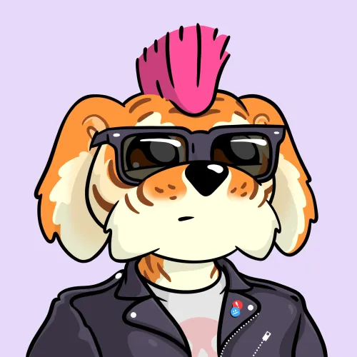 BoDoggos #3386