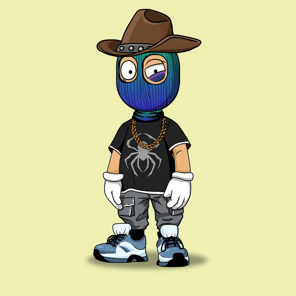 Based Style #3514