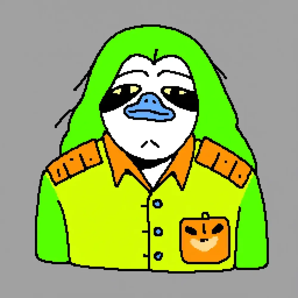 JoyCultPriest #5147