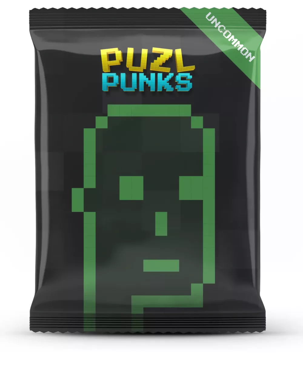 PuzlPunkPack #8878