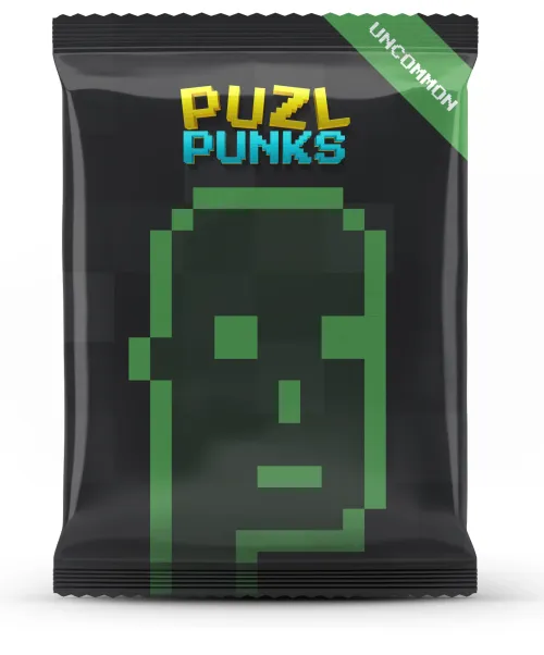 PuzlPunkPack #8878