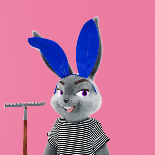 Rabbitar #381