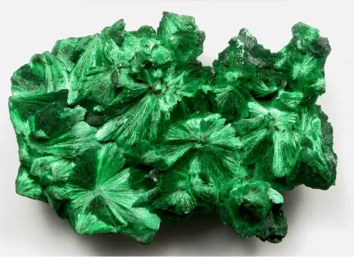 Malachite #848