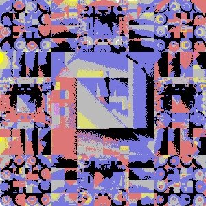 Quantizer ༡༦༦ #166