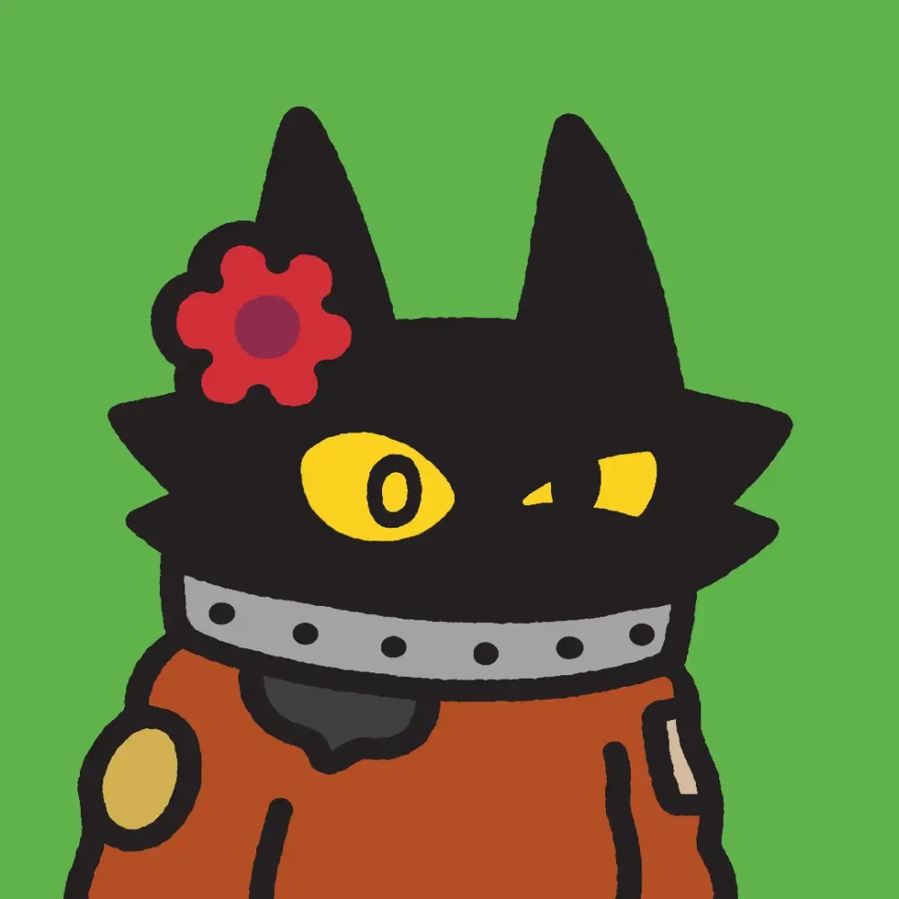 Shadow Wolf #2800