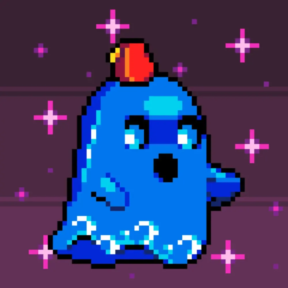 Ghost Lab #2347