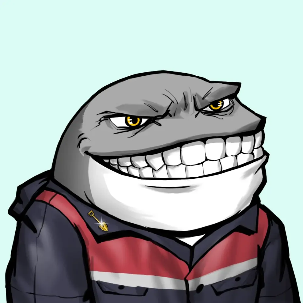 Whale 3111