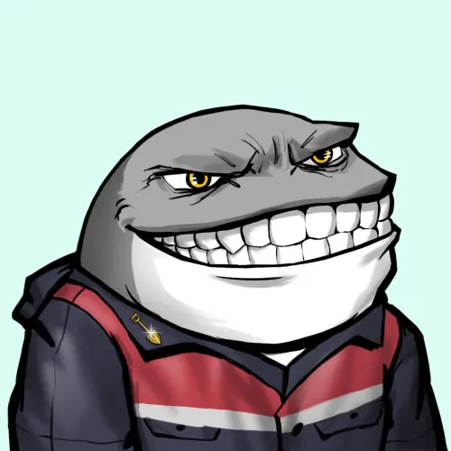 Whale 3111