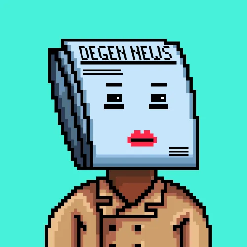 DEGEN NEWS #6824