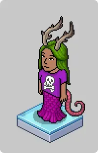 Habbo  #3607