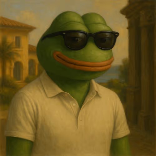 PFPEPE #119