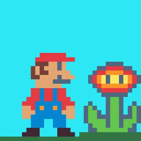 its_me_Mario #30